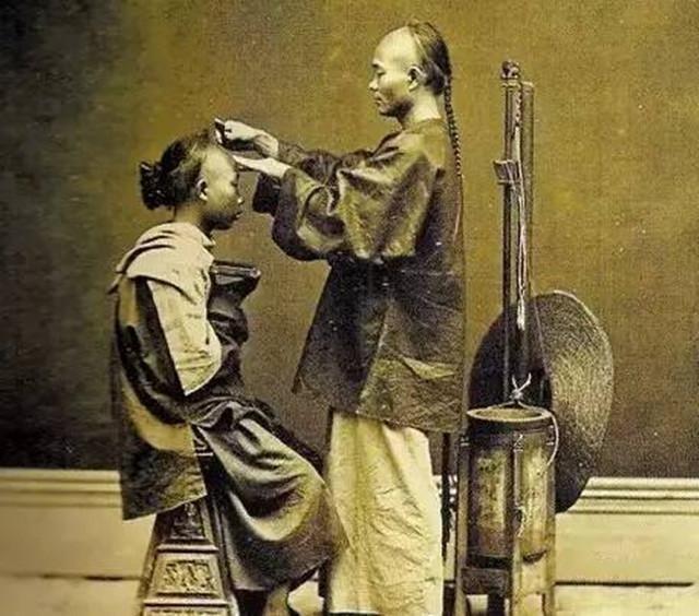 封建社会触目惊心照片(封建社会可怕) 封建社会触目惊心照片(封建社会可怕)