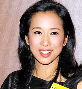 朱玲玲皇后面相富贵解说(朱玲玲面相惊人 贵不可言) 朱玲玲皇后面相富贵解说(朱玲玲面相惊人 贵不可言)