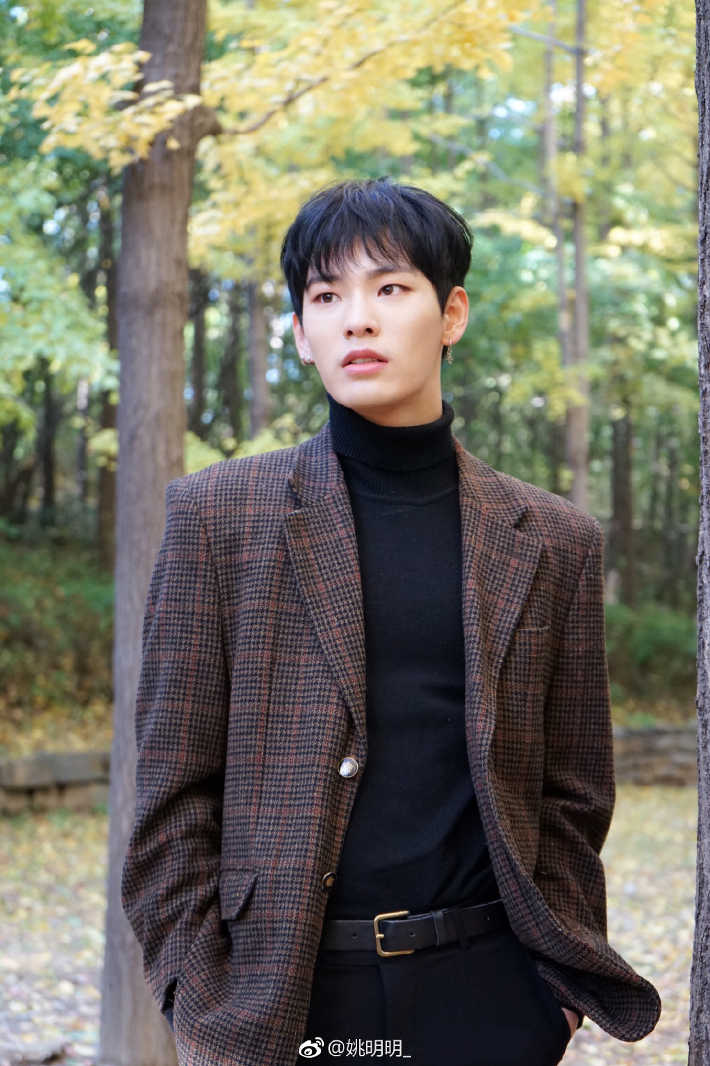 seventeen和姚明明什么关系(姚明明seventeen什么退出的)