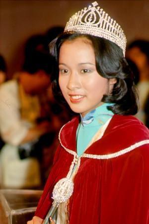 朱玲玲皇后面相富贵解说(朱玲玲面相惊人 贵不可言) 朱玲玲皇后面相富贵解说(朱玲玲面相惊人 贵不可言)