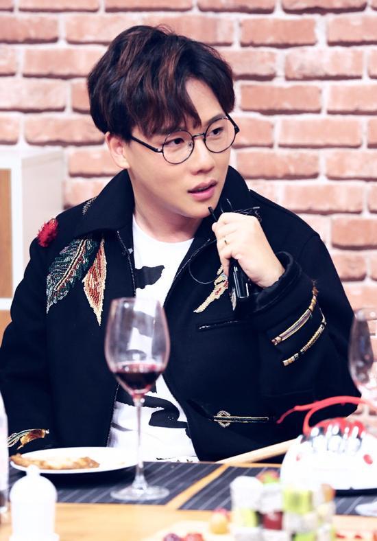 刘维是谢娜的徒儿吗(刘维杨迪谢娜是什么关系) 刘维是谢娜的徒儿吗(刘维杨迪谢娜是什么关系)