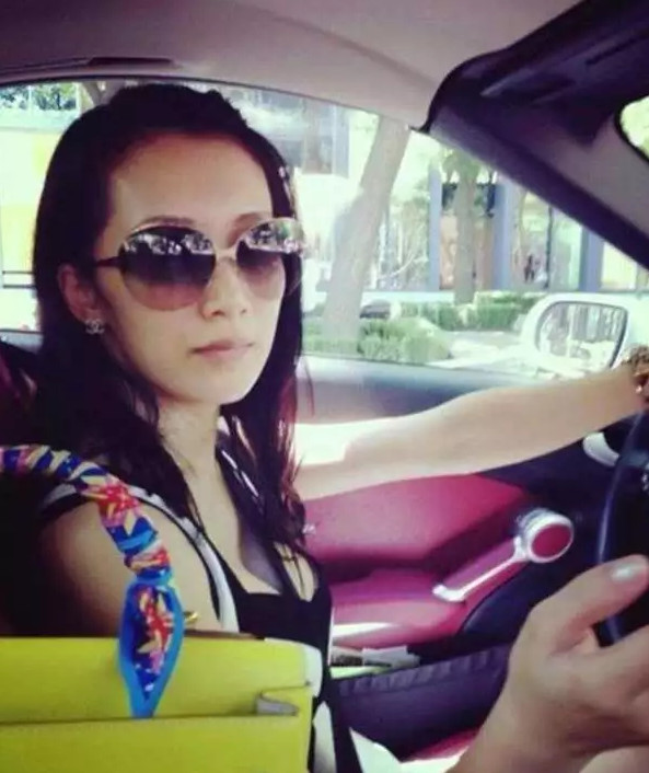 李念为什么叫阔太?李念和郑凯什么关系 李念为什么叫阔太?李念和郑凯什么关系