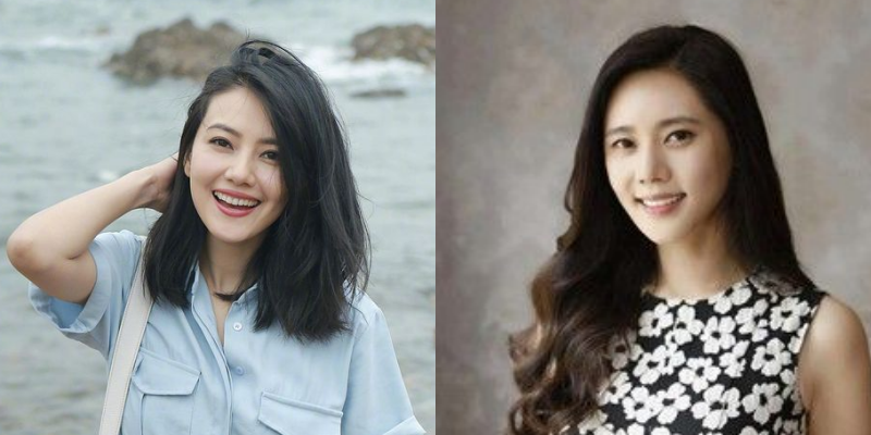 秋瓷炫整容前后，秋瓷炫长相分析(秋瓷炫的五官分析)