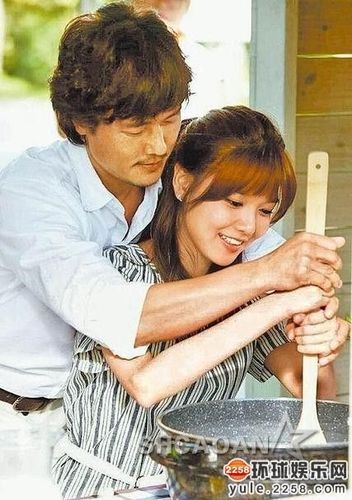 秀英郑京浩,郑京浩有多喜欢秀英(崔秀英与郑京浩感情史大起底)