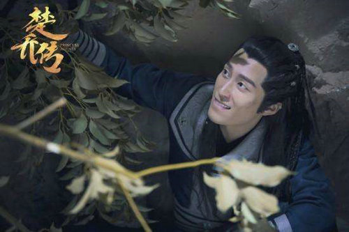 燕洵是怎么回到燕北的？燕洵和元淳结婚是真(燕洵放元淳走)