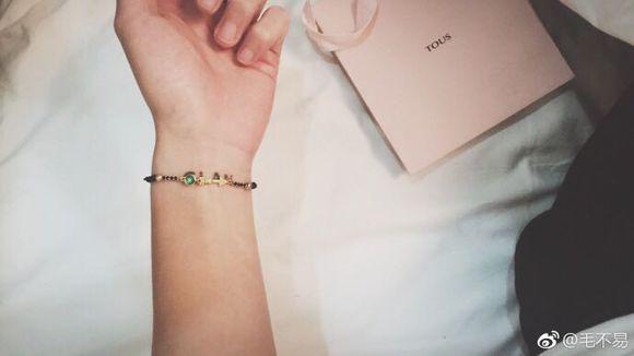 毛不易2clan什么意思?毛不易纹身cl 毛不易2clan什么意思?毛不易纹身cl