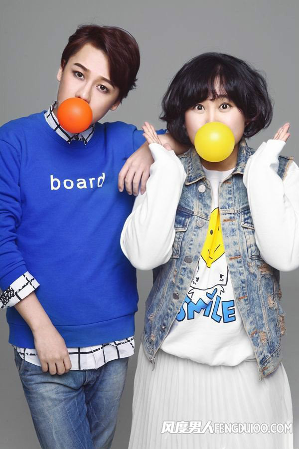 刘维是谢娜的徒儿吗(刘维杨迪谢娜是什么关系) 刘维是谢娜的徒儿吗(刘维杨迪谢娜是什么关系)