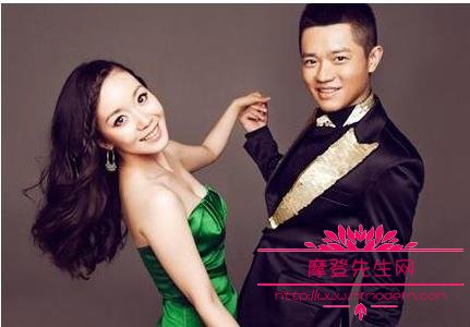 凤凰传奇曾毅和杨魏玲花在一起过吗？曾毅的(凤凰传奇魏玲花丈夫)