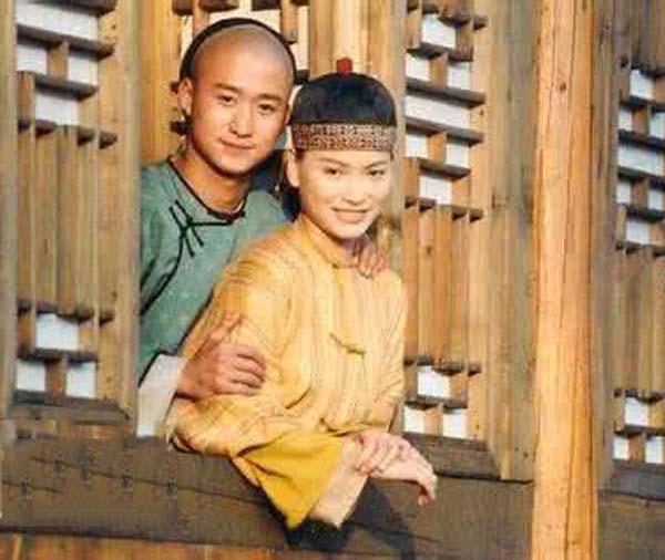 吴京樊亦敏，樊亦敏个人资料(吴京和樊亦敏的感情经历)