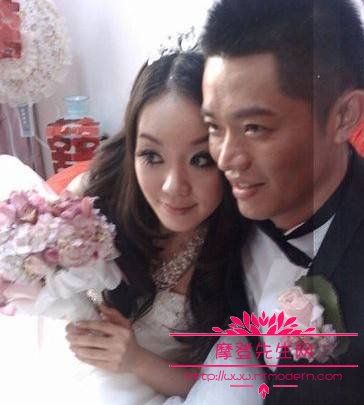 凤凰传奇曾毅和杨魏玲花在一起过吗？曾毅的(凤凰传奇魏玲花丈夫)