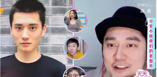 钱枫女朋友是周晓涵吗?周晓涵穿比基尼显好