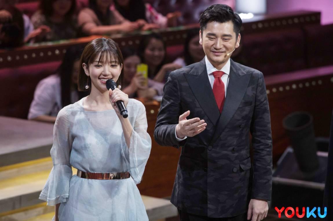 钱枫和郭雪芙是情侣吗进展如何？钱枫淘汰半