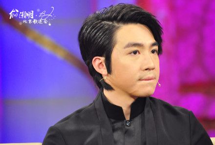 俞灏明家庭背景，俞灏明学历(俞灏明家人)