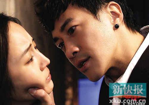 何润东演过的电视剧,翡翠台节目表(何润东电视剧有哪些)