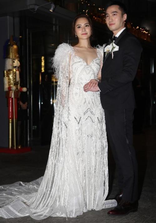 蔡卓妍老公,twins老公(蔡卓妍现任老公)