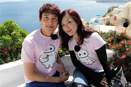 陈松伶和张铎的女儿，陈松伶张铎大(张铎与陈松伶)