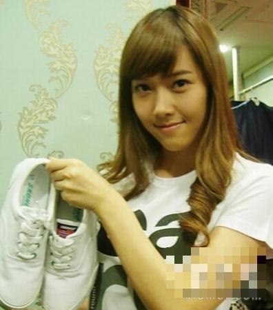 少女时代整容前照片,黑尾酱整容前 少女时代整容前照片,黑尾酱整容前