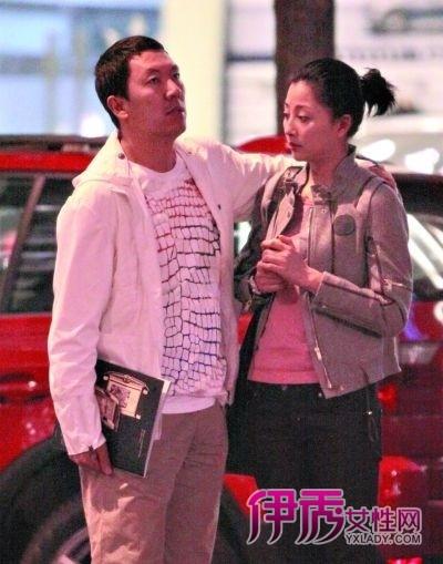 孙东海殷桃,殷桃现任老公照片(孙东海个人资料简介殷桃) 孙东海殷桃,殷桃现任老公照片(孙东海个人资料简介殷桃)