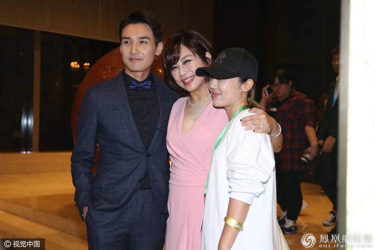 陈松伶和张铎的女儿,陈松伶张铎大(张铎与陈松伶)