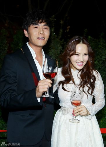 伊能静比秦昊大几岁呢，伊能静和庾(伊能静比秦昊大多少)