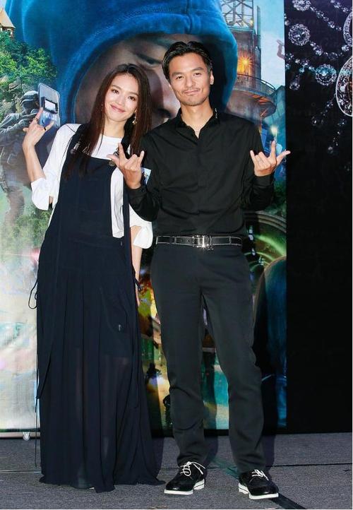 林熙蕾图片,林熙蕾冻龄