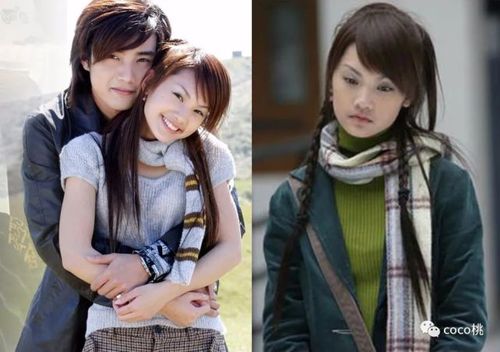 杨丞琳演过的电视剧，最新偶像剧2(杨丞琳最新电视剧叫什么)