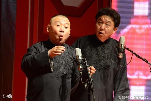 于谦的老婆白慧明，郭德纲第一任妻(于谦的老婆白慧明是第一任吗)