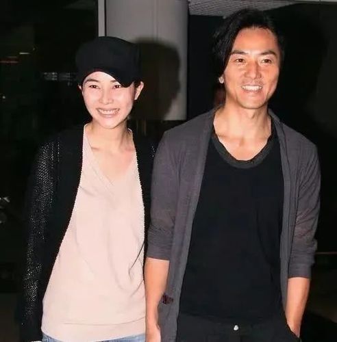 蒙嘉慧老公，蒙嘉慧郑伊健(蒙嘉慧个人资料简历 郑伊健)