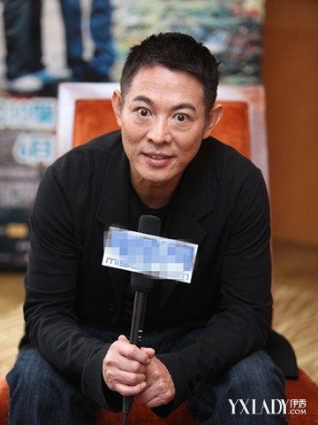 李连杰得了什么病，袁咏仪甲亢怎么(李连杰甲亢治好了吗)