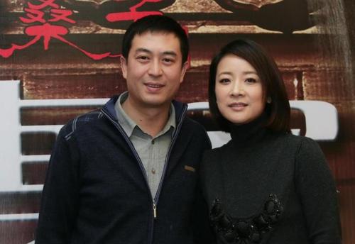 陈小艺的老公，陈小艺喜欢小鲜肉(陈小艺和小鲜肉)