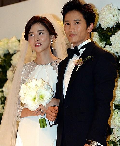 池城李宝英结婚，池城李宝英爱情历(池城秀李宝英)