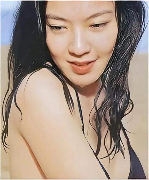 林熙蕾图片，林熙蕾冻龄