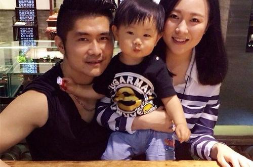 潘阳老公简历,潘阳老公石磊富二代(潘阳石磊的个人简介) 潘阳老公简历,潘阳老公石磊富二代(潘阳石磊的个人简介)