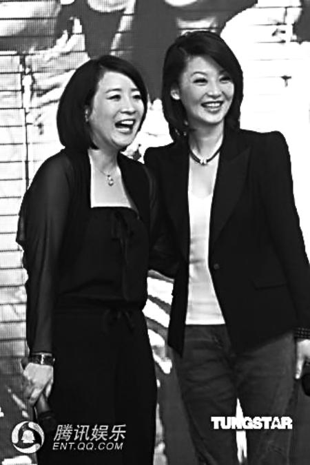 陈小艺的老公，陈小艺喜欢小鲜肉(陈小艺和小鲜肉)