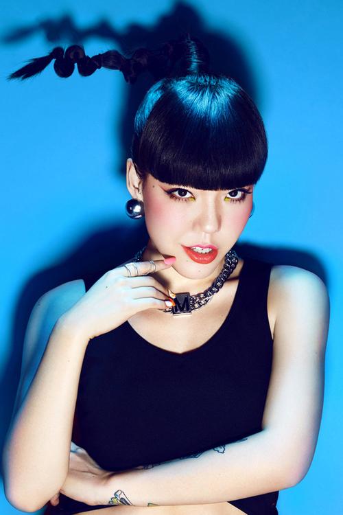 吴莫愁资料,吴莫愁多高(吴莫愁的照片)