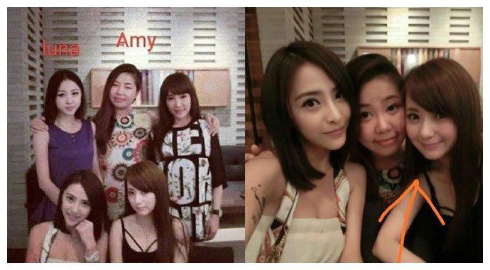 amy姐是谁,深圳的amy姐(amy姐怎么了) amy姐是谁,深圳的amy姐(amy姐怎么了)