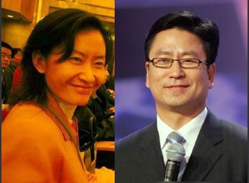 白岩松妻子，白岩松最经典的演讲(白岩松演讲大全)