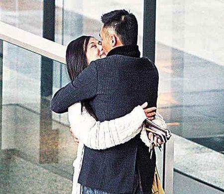 陈松伶张铎 元宇宙bo