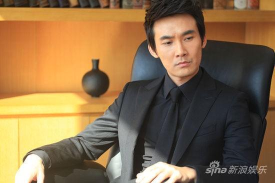 张铎照片,张铎个人资料简介图片(张铎 百科)