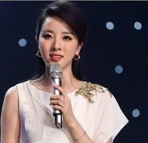 李思思照片,张蕾粉丝(李思思张蕾主持的节目)