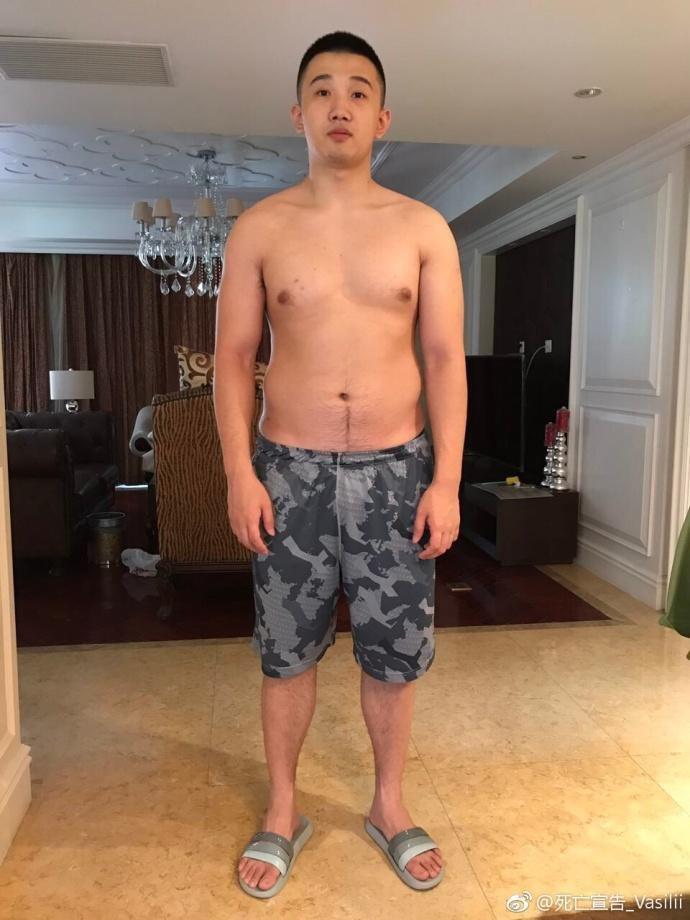 死亡宣告为什么变胖了?死亡宣告是不是同性 死亡宣告为什么变胖了?死亡宣告是不是同性