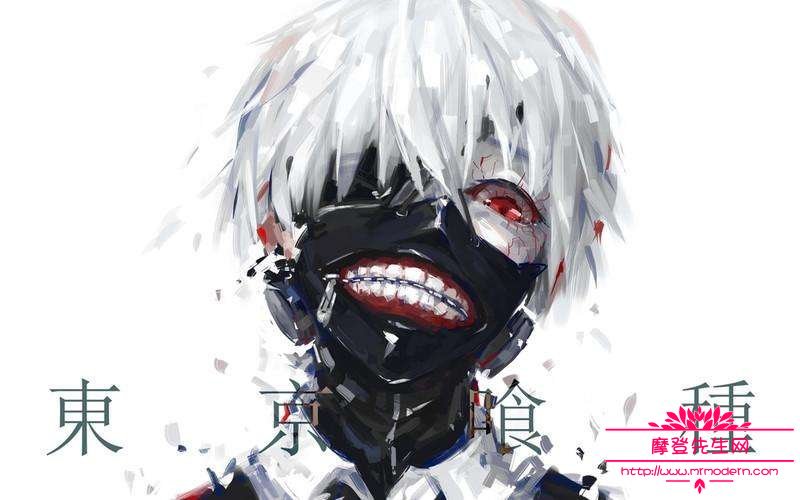 东京食尸鬼为什么被禁播了？东京食尸鬼这么(东京食尸鬼 为什么被禁)