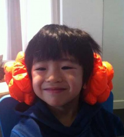 张柏芝大儿子dna鉴定?谢霆锋大儿子是谢(谢霆锋张柏芝亲子鉴定结果)