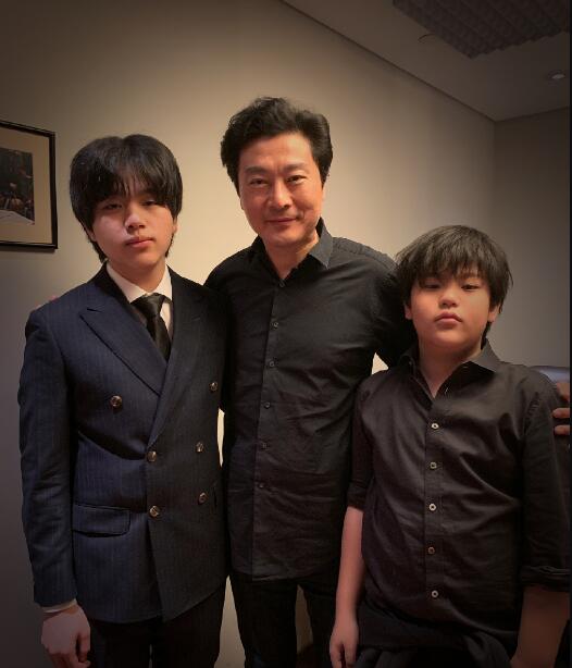 吕思清为什么不收徒弟教学生