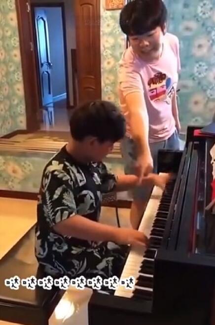 吕思清为什么不收徒弟教学生