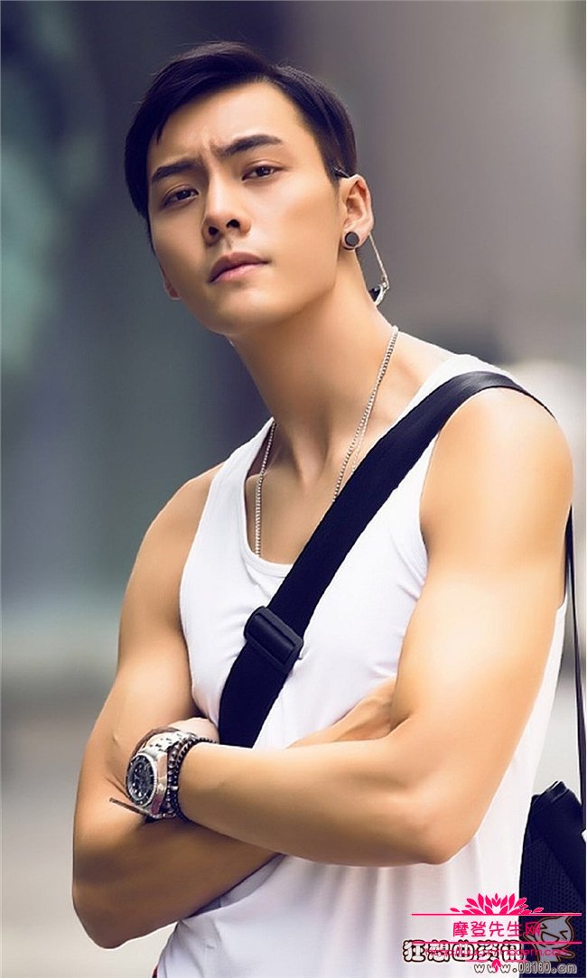 陈伟霆佛爷昵称的由来揭秘(陈伟霆 老佛爷)