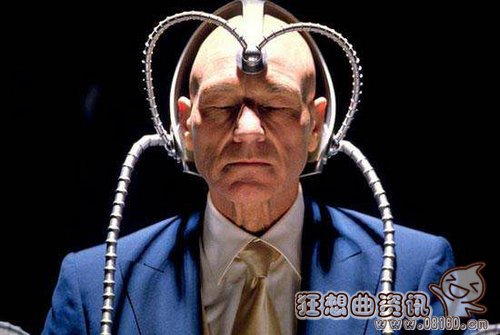 X教授有没有孩子?X教授坐轮椅的原因是什(x教授有孩子吗)