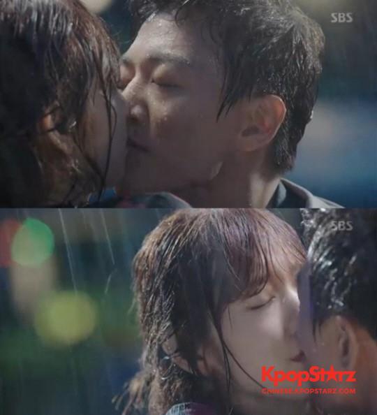 金来沅为什么叫sam？金来沅和朴信惠吻戏(金来沅朴信惠主演的电视剧)