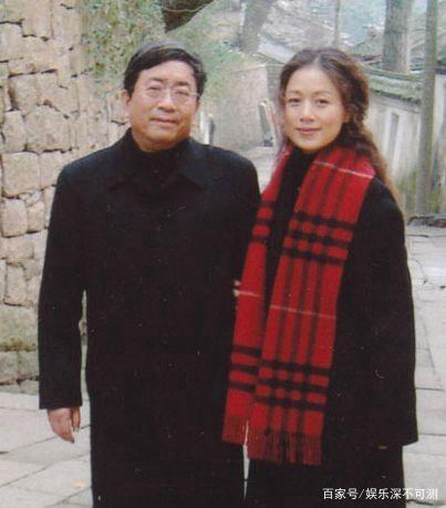 黄梅戏演员马兰照片,演员马兰近照(黄梅戏演员马兰年轻照片)