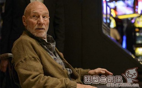 X教授有没有孩子?X教授坐轮椅的原因是什(x教授有孩子吗)